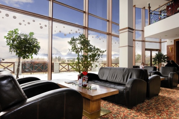 Hotel International